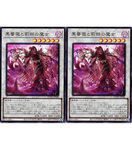 Amazon.co.jp: 遊戯王カード ブラック・ローズ・ドラゴン